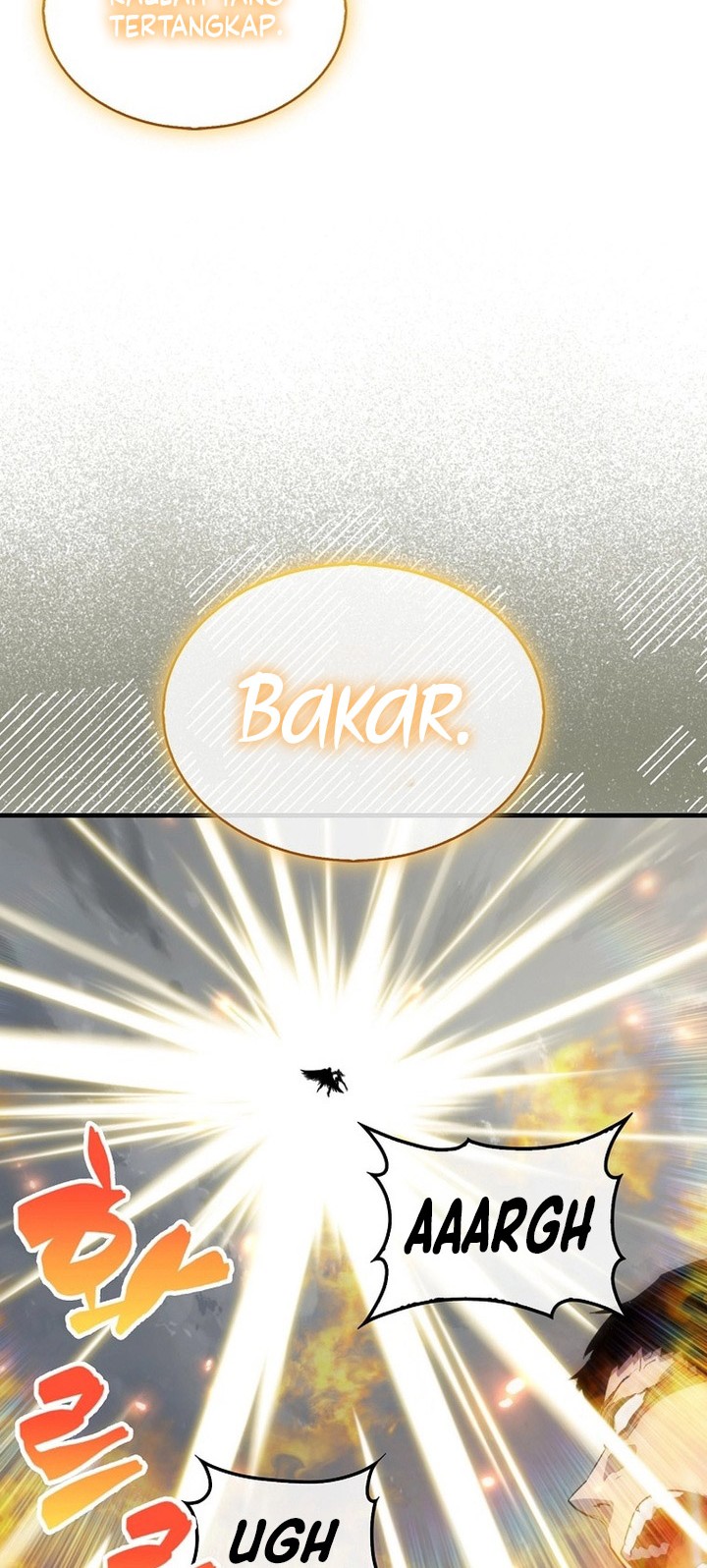 Sleeping Ranker Chapter 129 - halaman 27