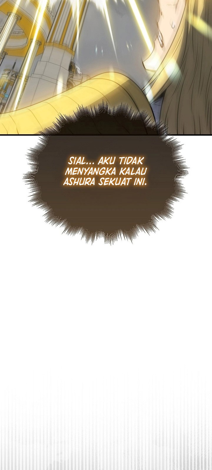 Sleeping Ranker Chapter 129 - halaman 33