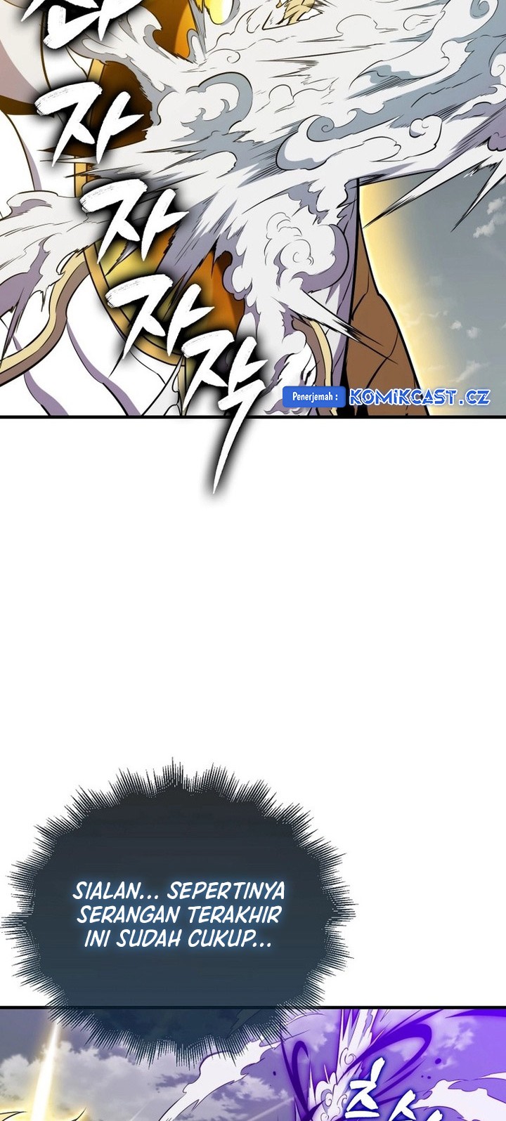 Sleeping Ranker Chapter 129 - halaman 35