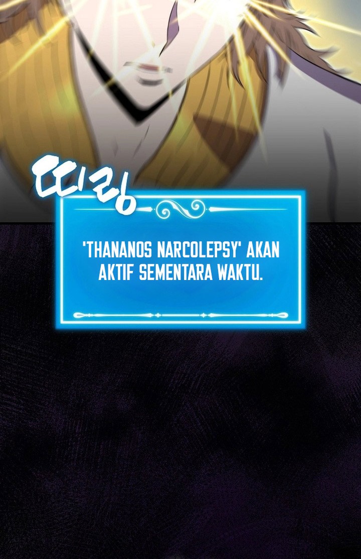 Sleeping Ranker Chapter 129 - halaman 37