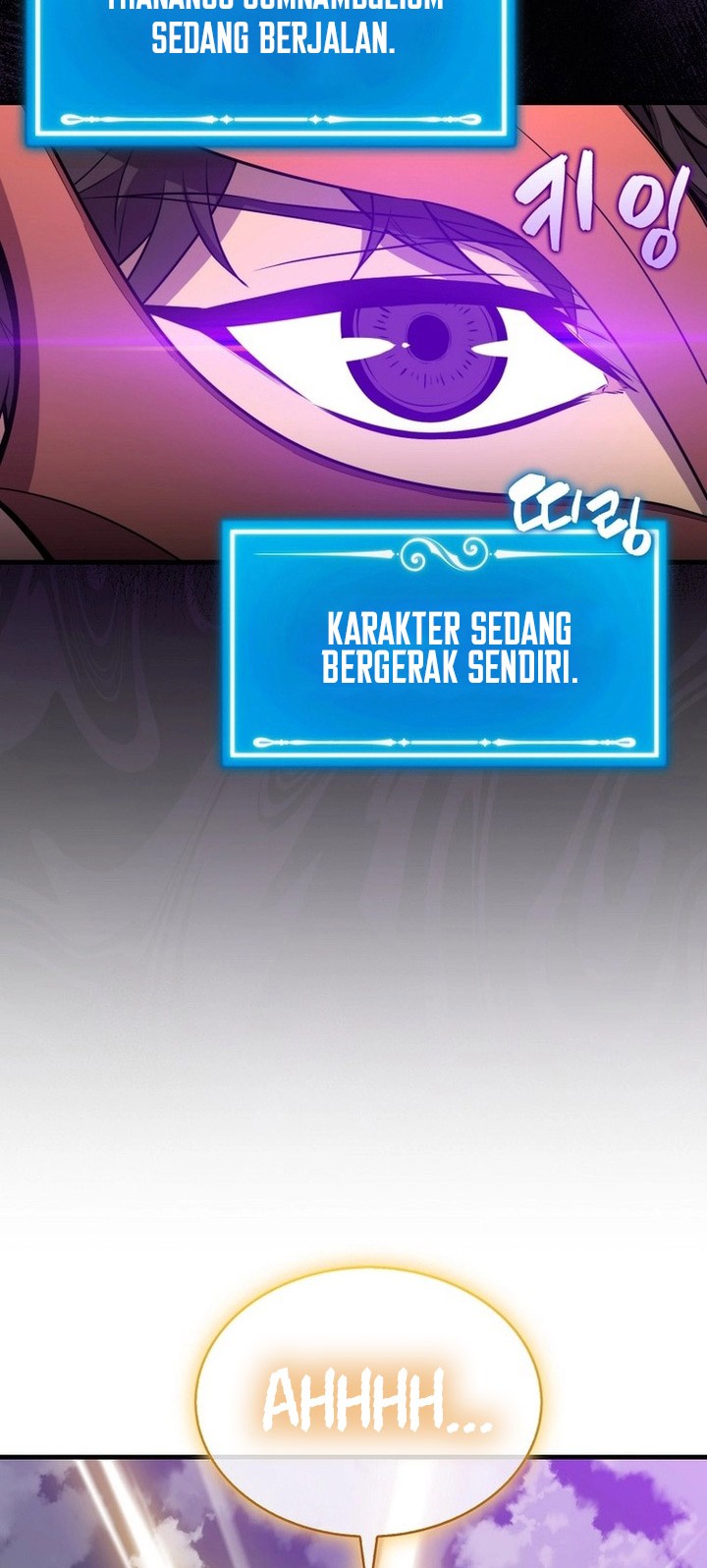 Sleeping Ranker Chapter 129 - halaman 39