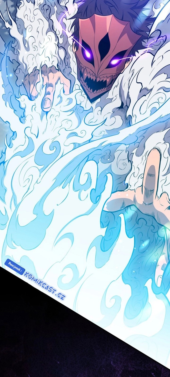 Sleeping Ranker Chapter 129 - halaman 41