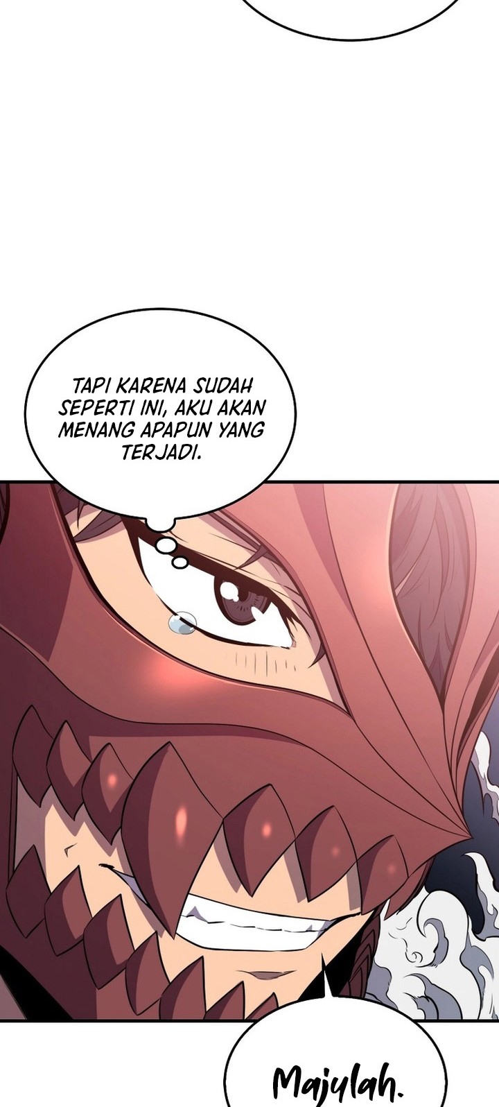 Sleeping Ranker Chapter 129 - halaman 5