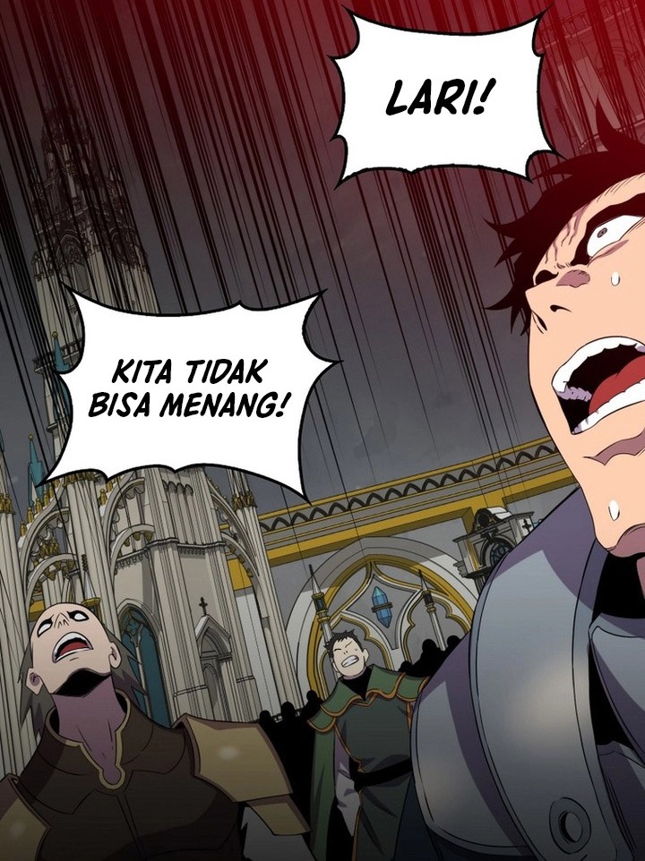 Sleeping Ranker Chapter 129 - halaman 53