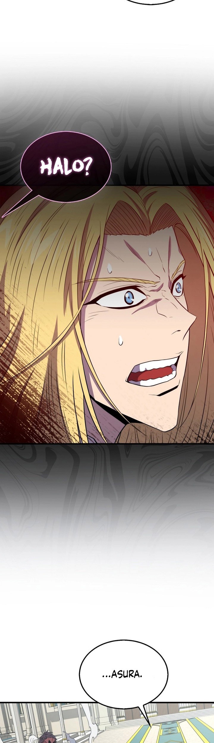 Sleeping Ranker Chapter 129 - halaman 56