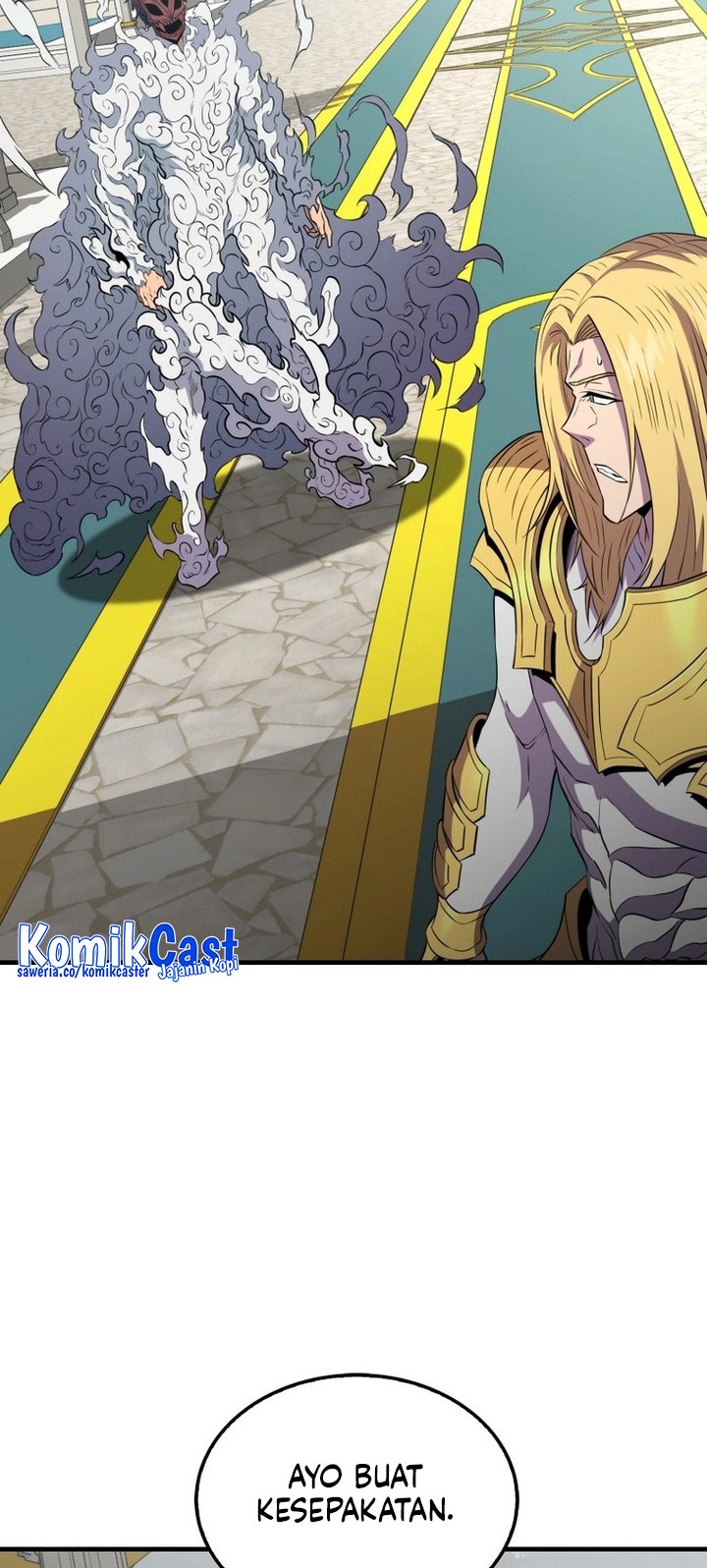Sleeping Ranker Chapter 129 - halaman 57