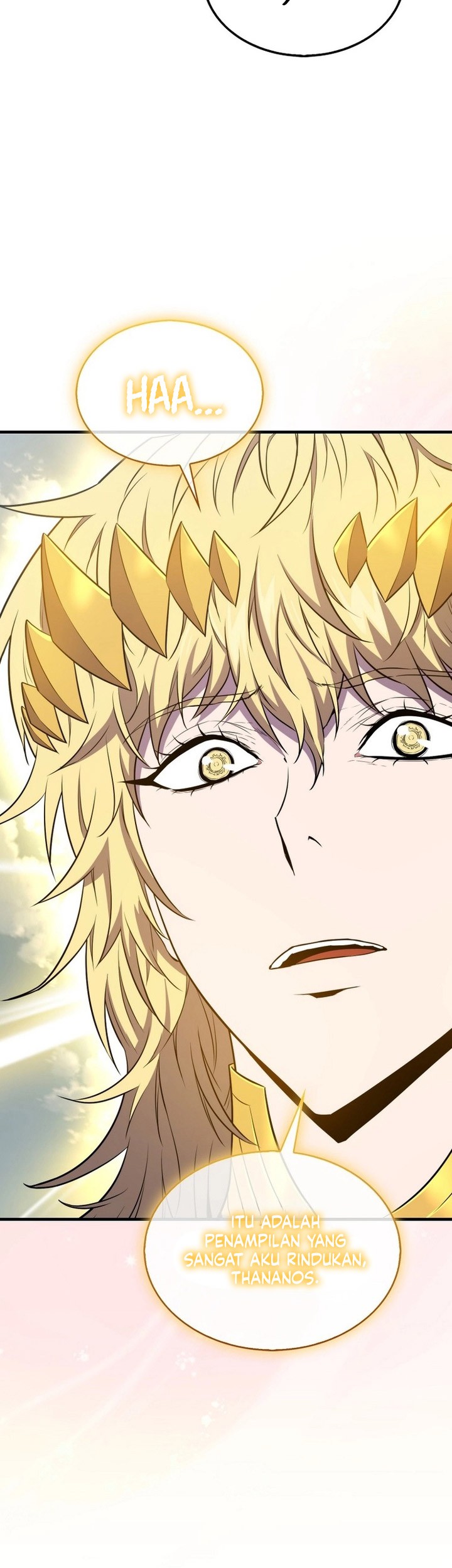 Sleeping Ranker Chapter 129 - halaman 6