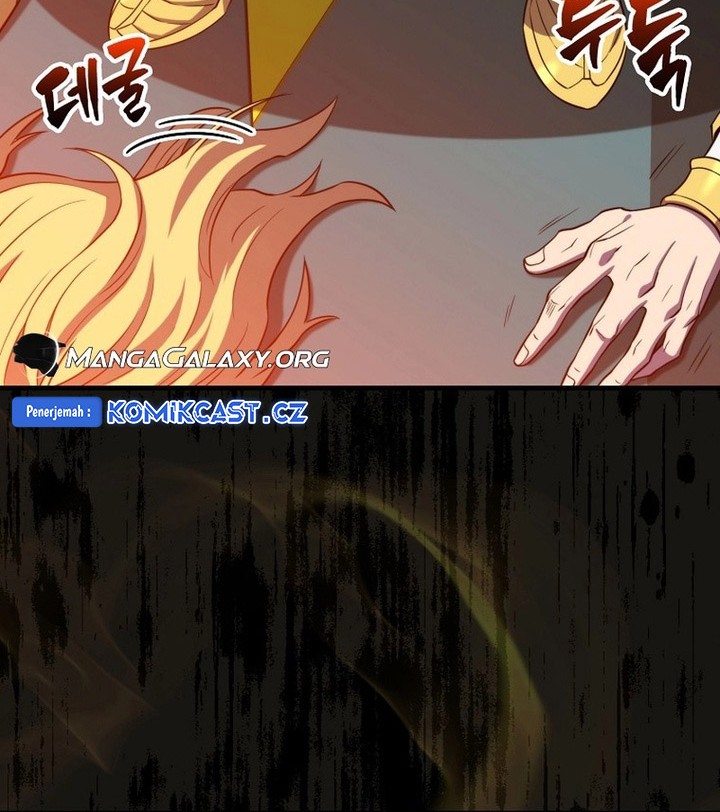 Sleeping Ranker Chapter 129 - halaman 61