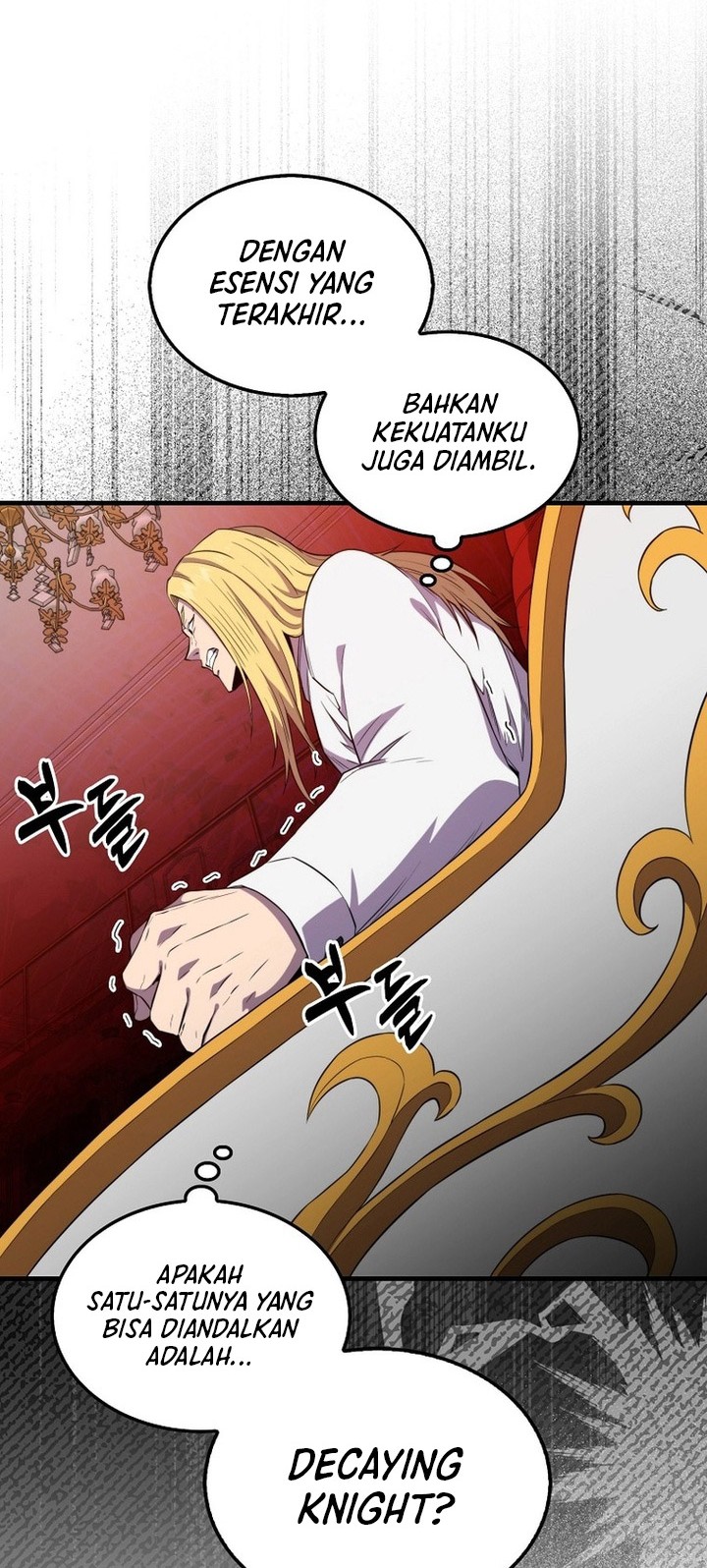 Sleeping Ranker Chapter 129 - halaman 65