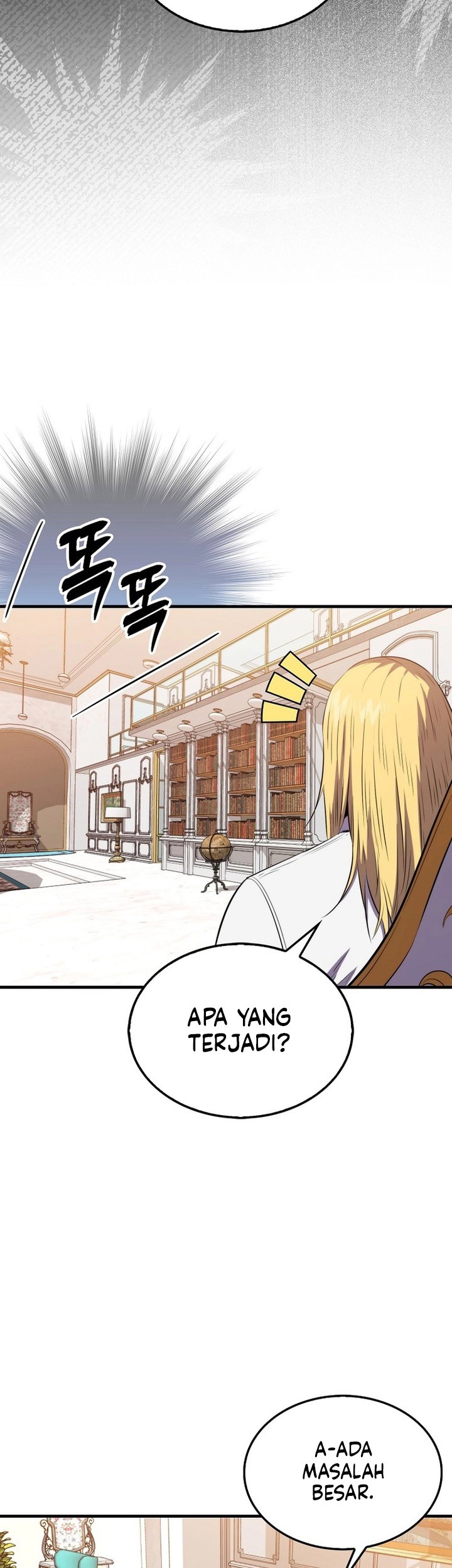Sleeping Ranker Chapter 129 - halaman 66