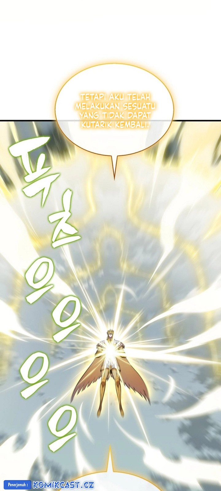 Sleeping Ranker Chapter 129 - halaman 7