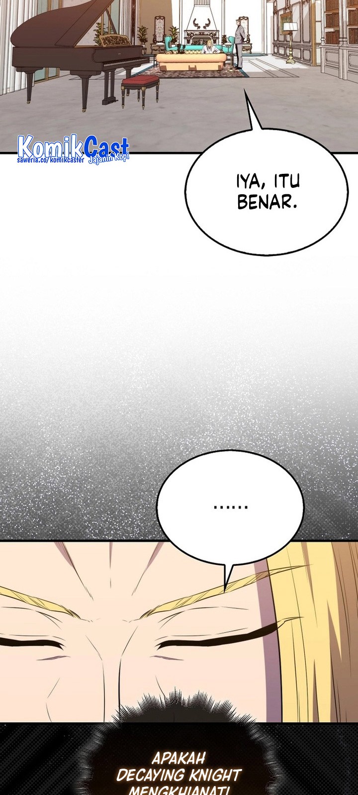 Sleeping Ranker Chapter 129 - halaman 71