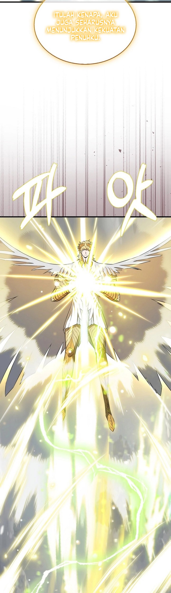 Sleeping Ranker Chapter 129 - halaman 8