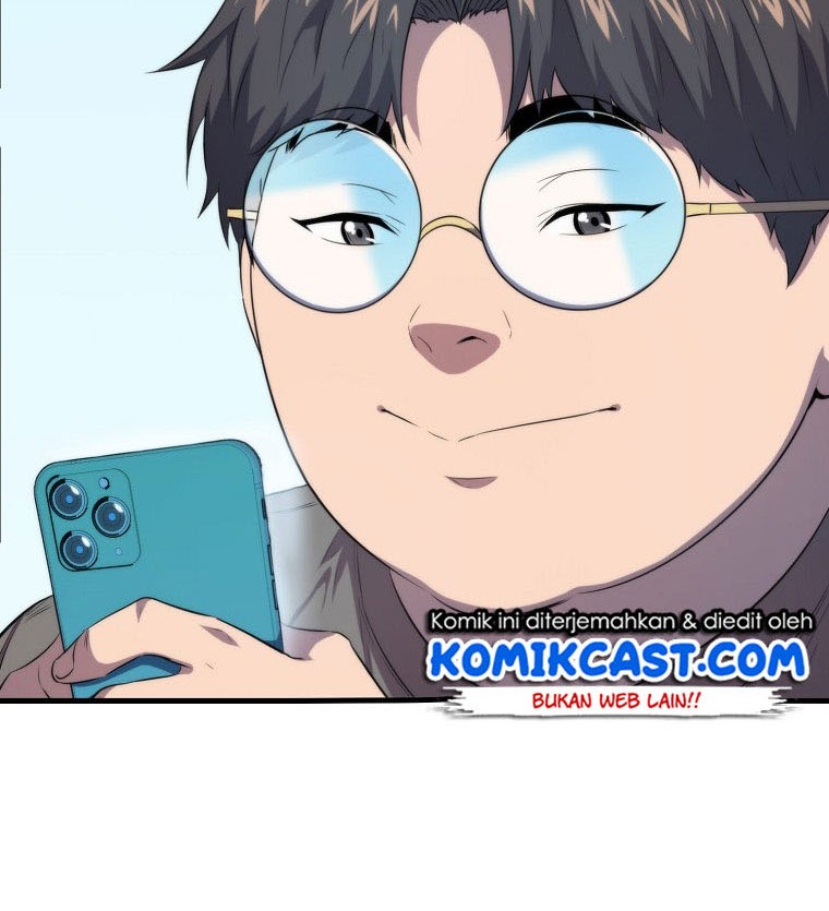 Sleeping Ranker Chapter 13 - halaman 14