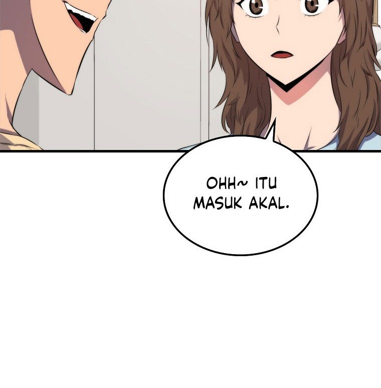 Sleeping Ranker Chapter 13 - halaman 18
