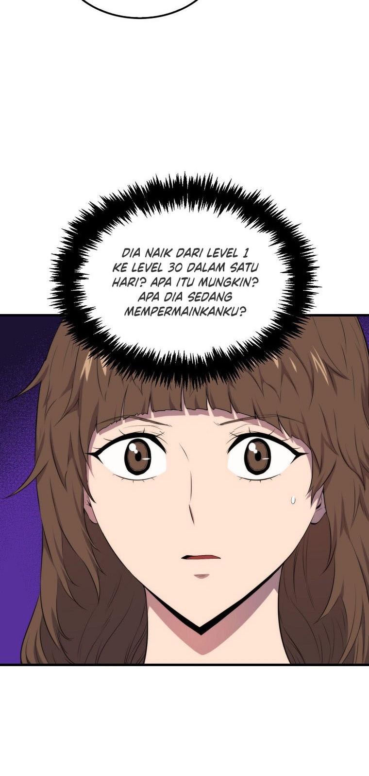 Sleeping Ranker Chapter 13 - halaman 22
