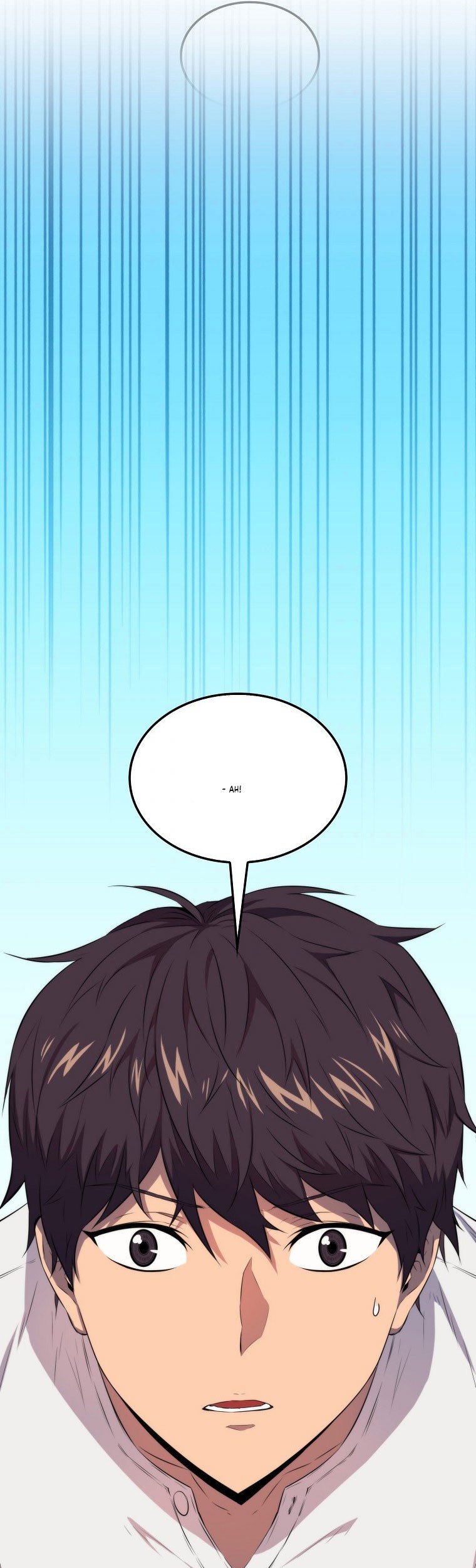 Sleeping Ranker Chapter 13 - halaman 27