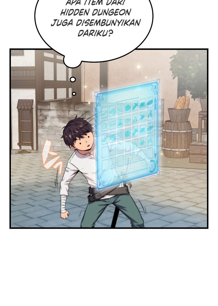 Sleeping Ranker Chapter 13 - halaman 32