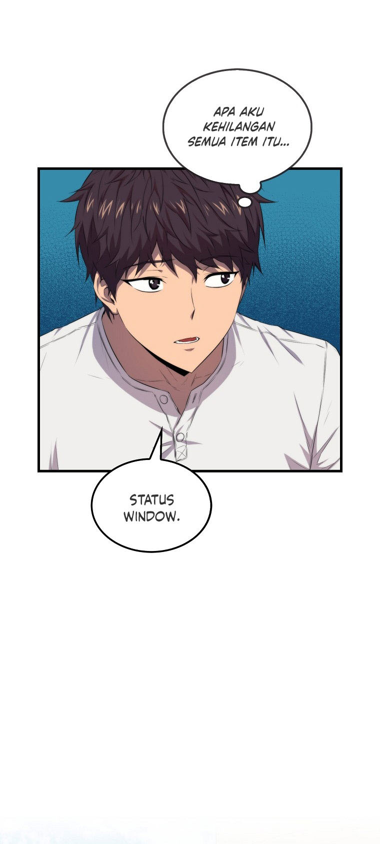 Sleeping Ranker Chapter 13 - halaman 39