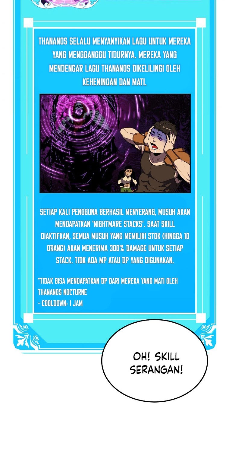 Sleeping Ranker Chapter 13 - halaman 41