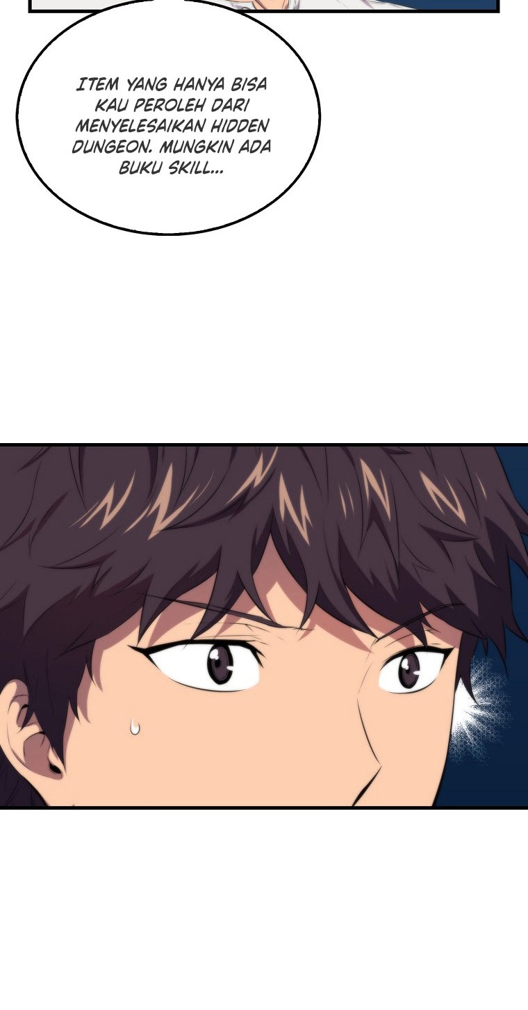 Sleeping Ranker Chapter 13 - halaman 43