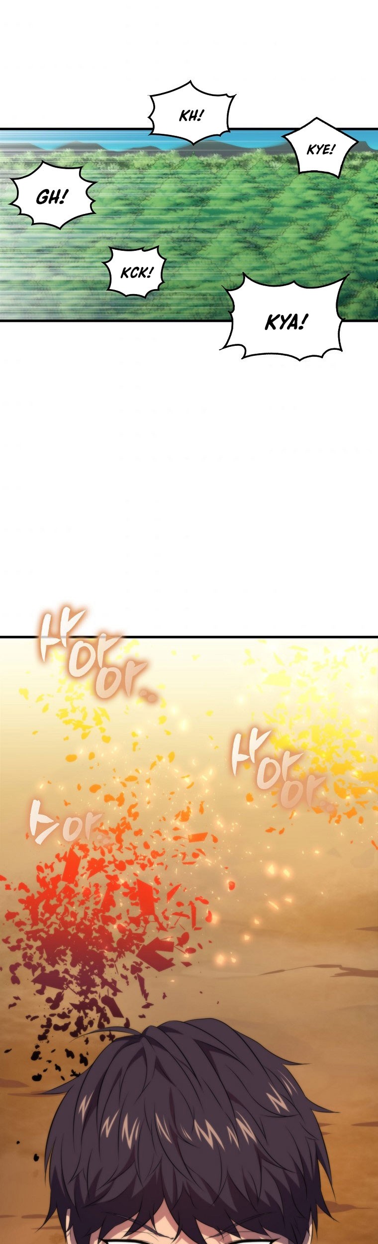 Sleeping Ranker Chapter 13 - halaman 46