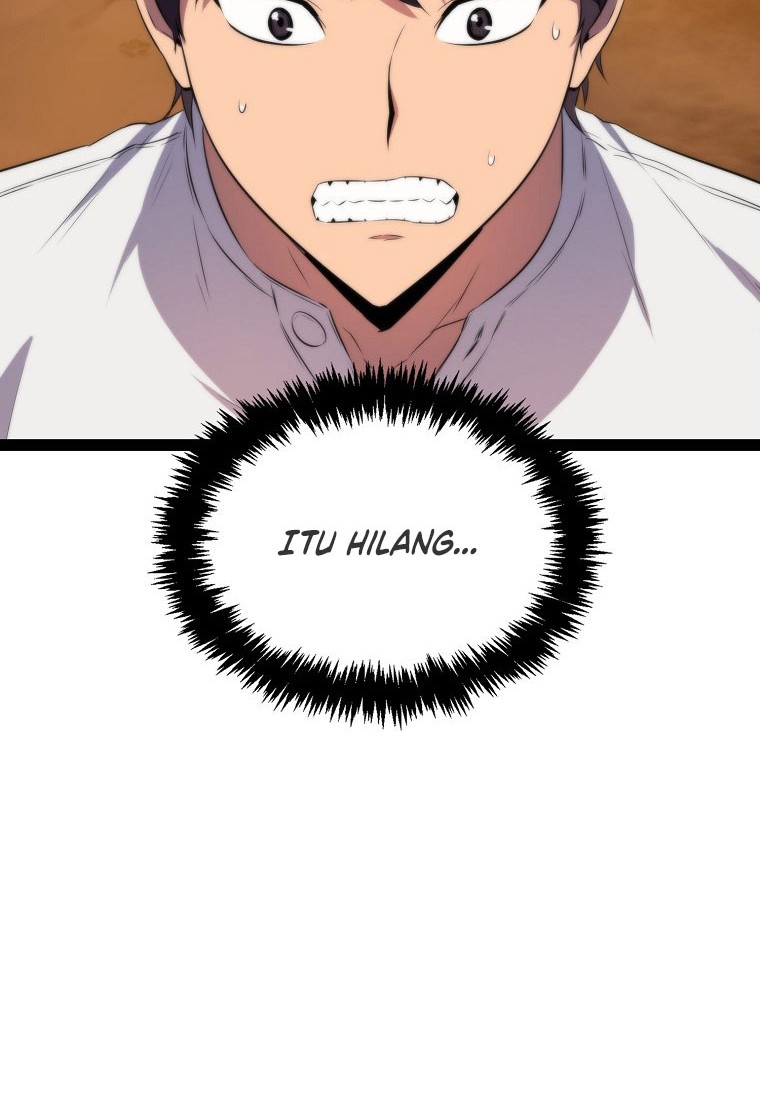 Sleeping Ranker Chapter 13 - halaman 47
