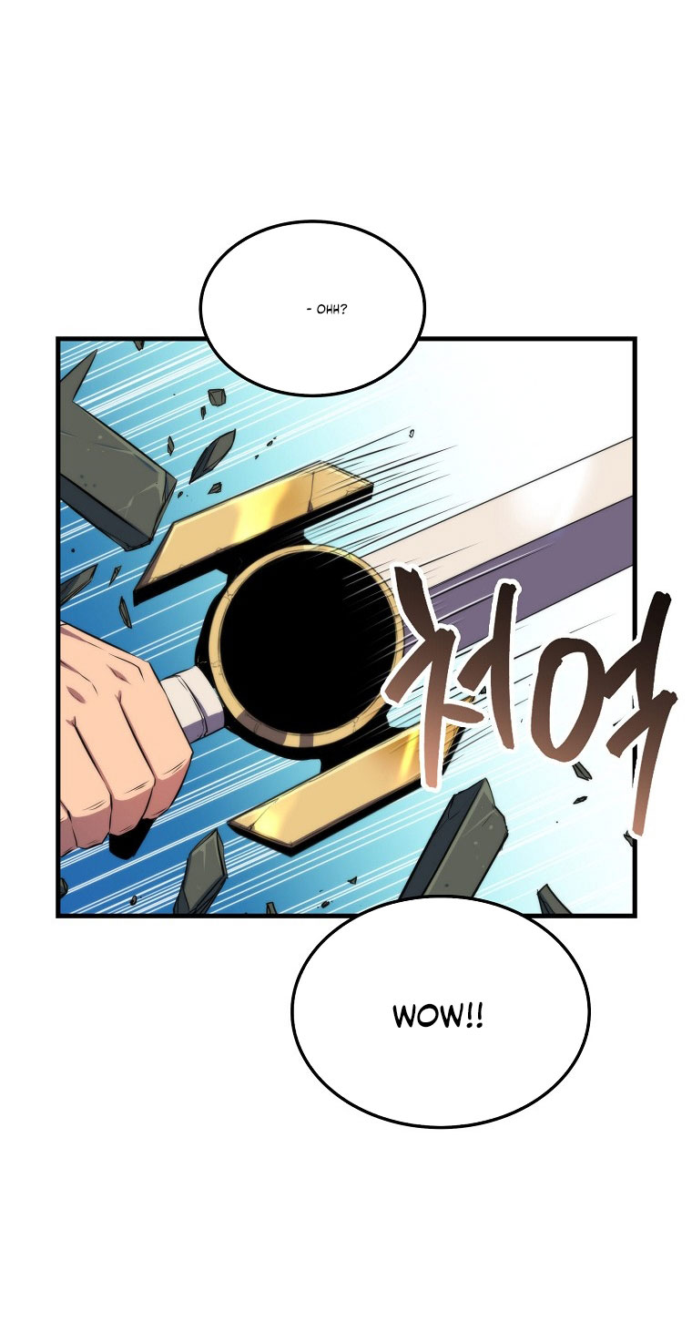 Sleeping Ranker Chapter 13 - halaman 54