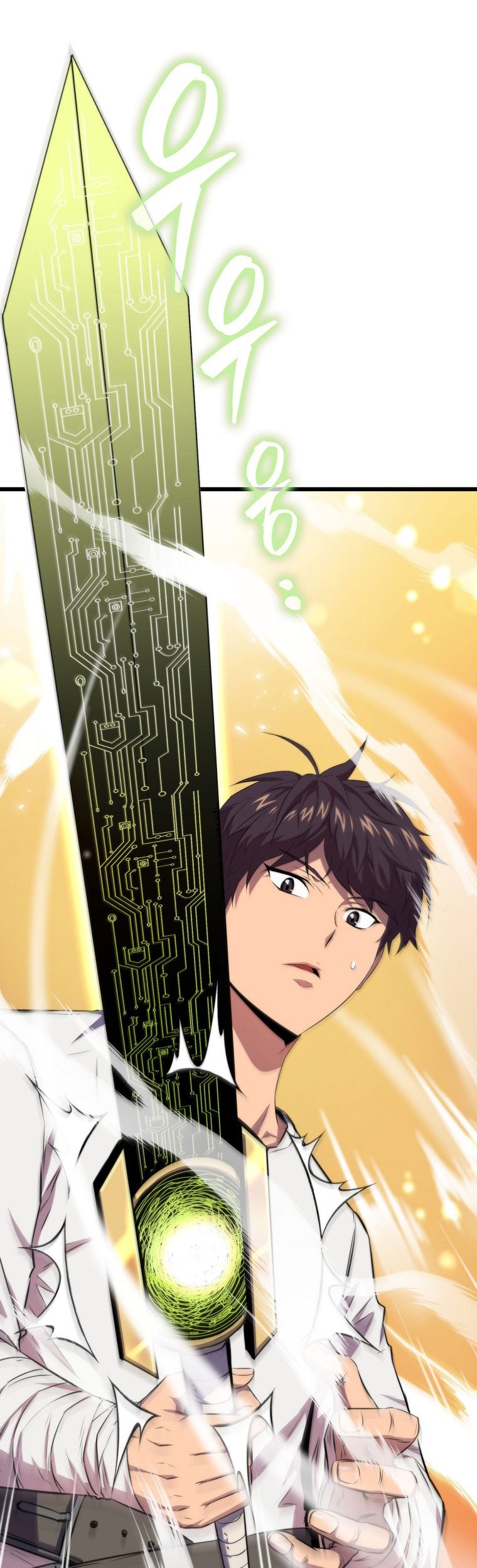 Sleeping Ranker Chapter 13 - halaman 55