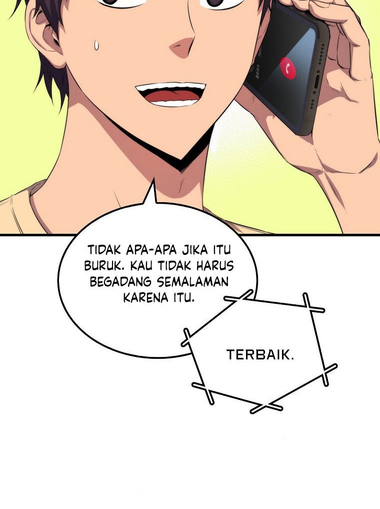 Sleeping Ranker Chapter 13 - halaman 6