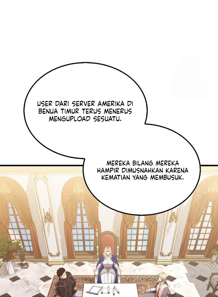 Sleeping Ranker Chapter 130 - halaman 13