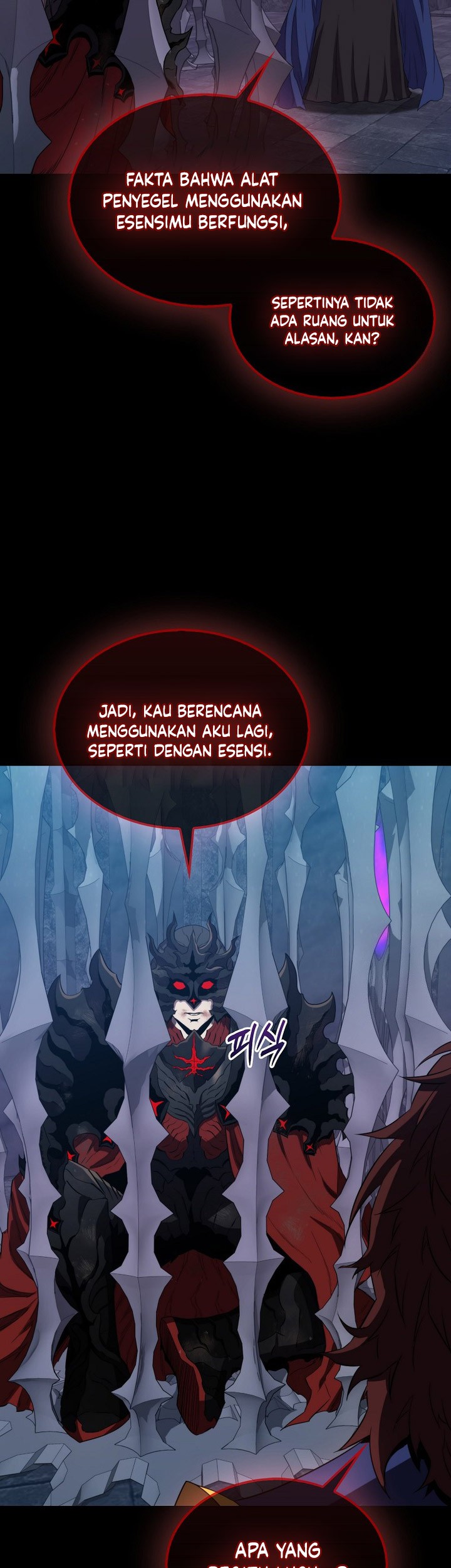 Sleeping Ranker Chapter 130 - halaman 24