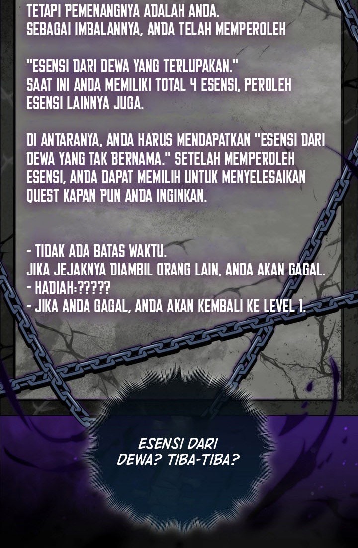 Sleeping Ranker Chapter 130 - halaman 3