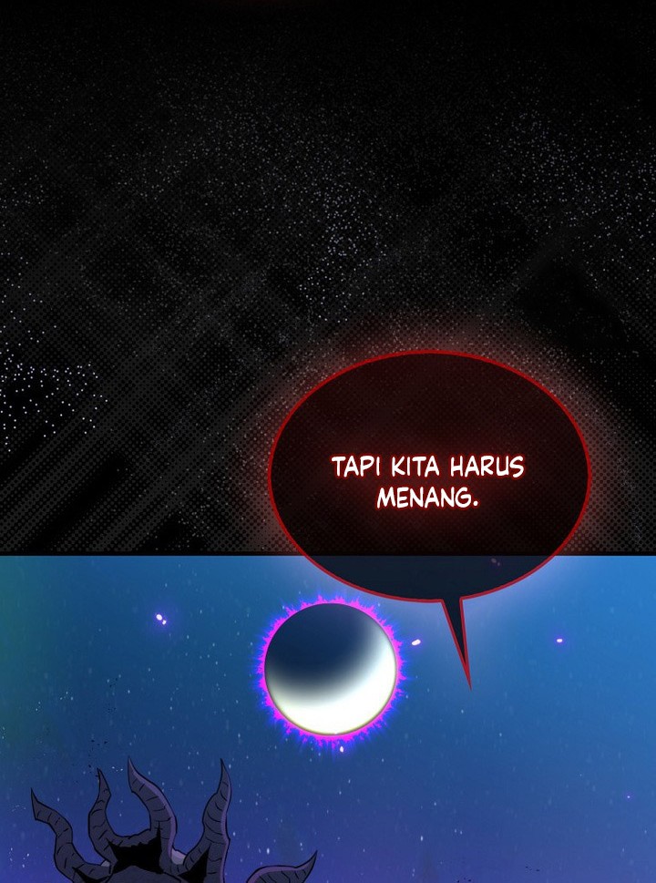 Sleeping Ranker Chapter 130 - halaman 33