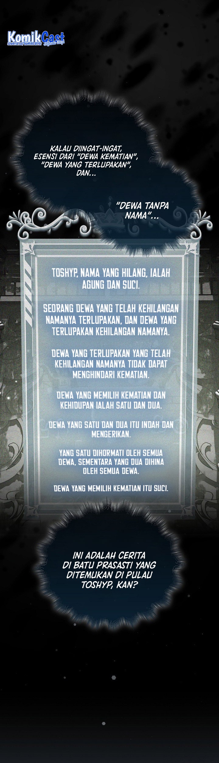 Sleeping Ranker Chapter 130 - halaman 4