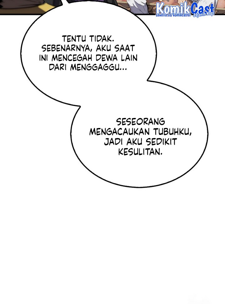 Sleeping Ranker Chapter 130 - halaman 41