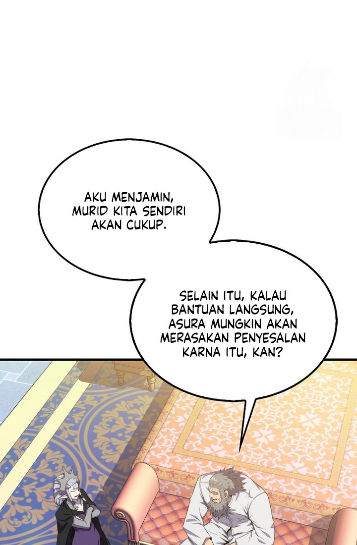 Sleeping Ranker Chapter 130 - halaman 45