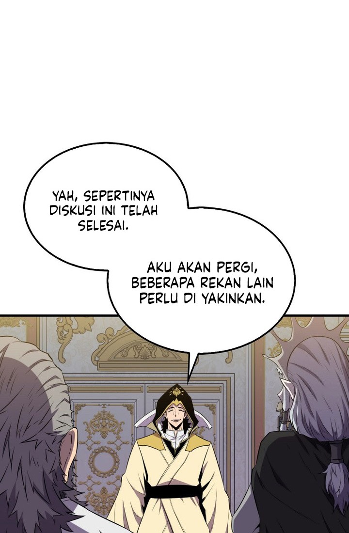 Sleeping Ranker Chapter 130 - halaman 47
