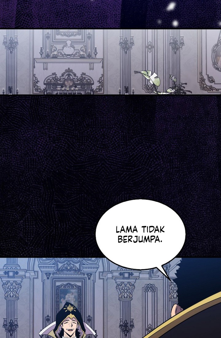 Sleeping Ranker Chapter 130 - halaman 49