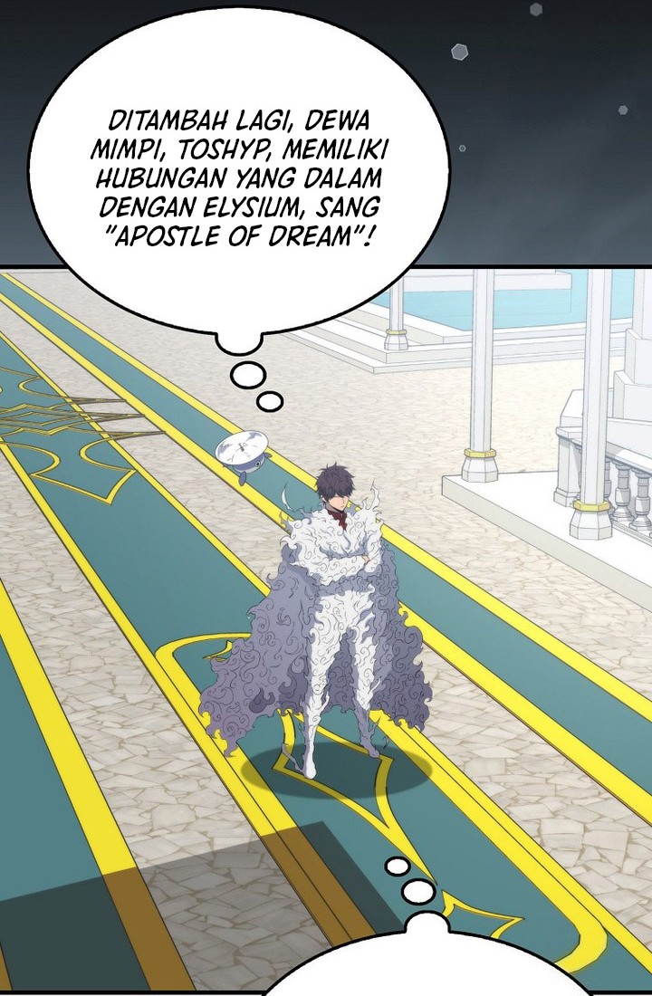 Sleeping Ranker Chapter 130 - halaman 5