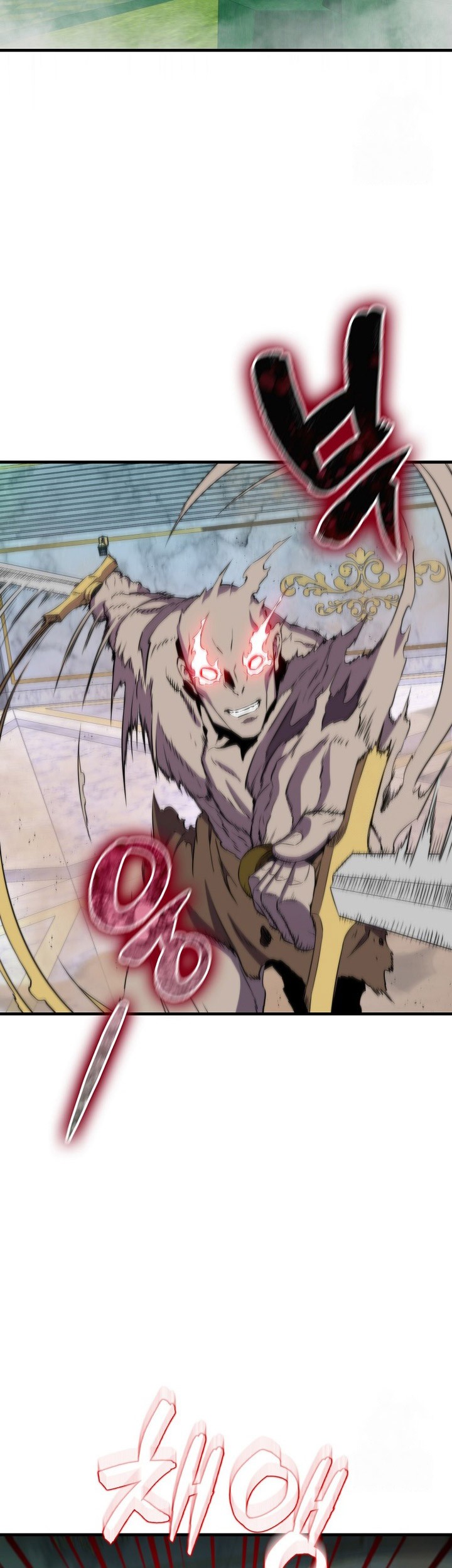 Sleeping Ranker Chapter 130 - halaman 58