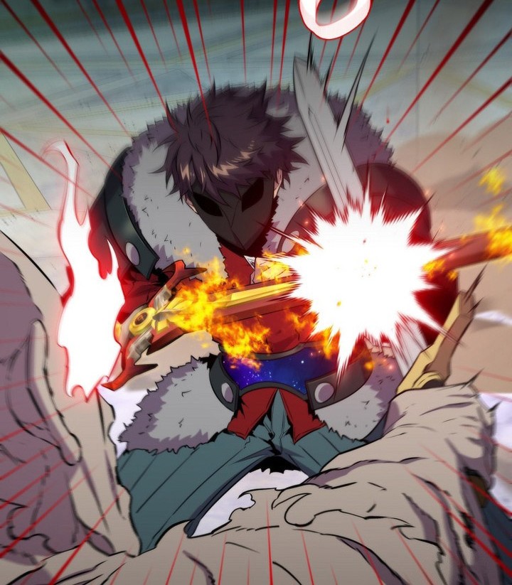 Sleeping Ranker Chapter 130 - halaman 59