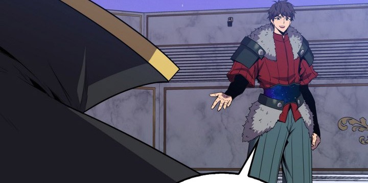 Sleeping Ranker Chapter 130 - halaman 65