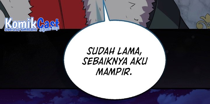 Sleeping Ranker Chapter 130 - halaman 69