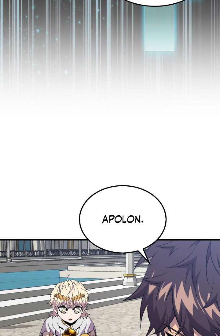 Sleeping Ranker Chapter 130 - halaman 9