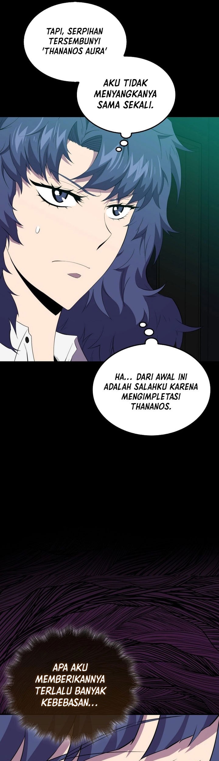 Sleeping Ranker Chapter 131 - halaman 18
