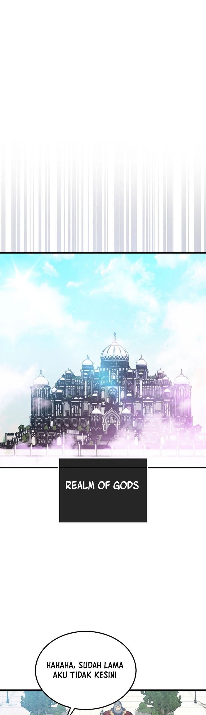 Sleeping Ranker Chapter 131 - halaman 22