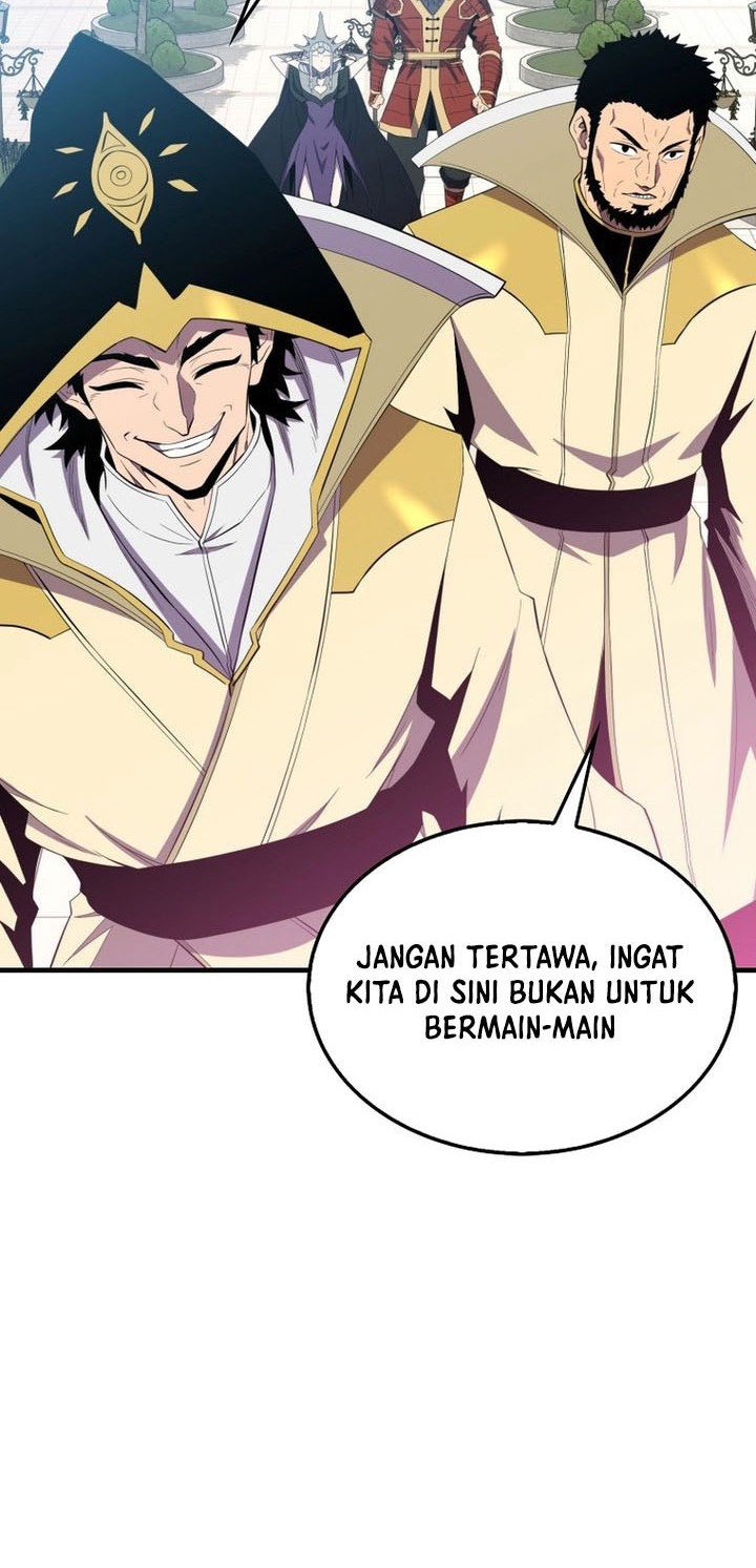 Sleeping Ranker Chapter 131 - halaman 23