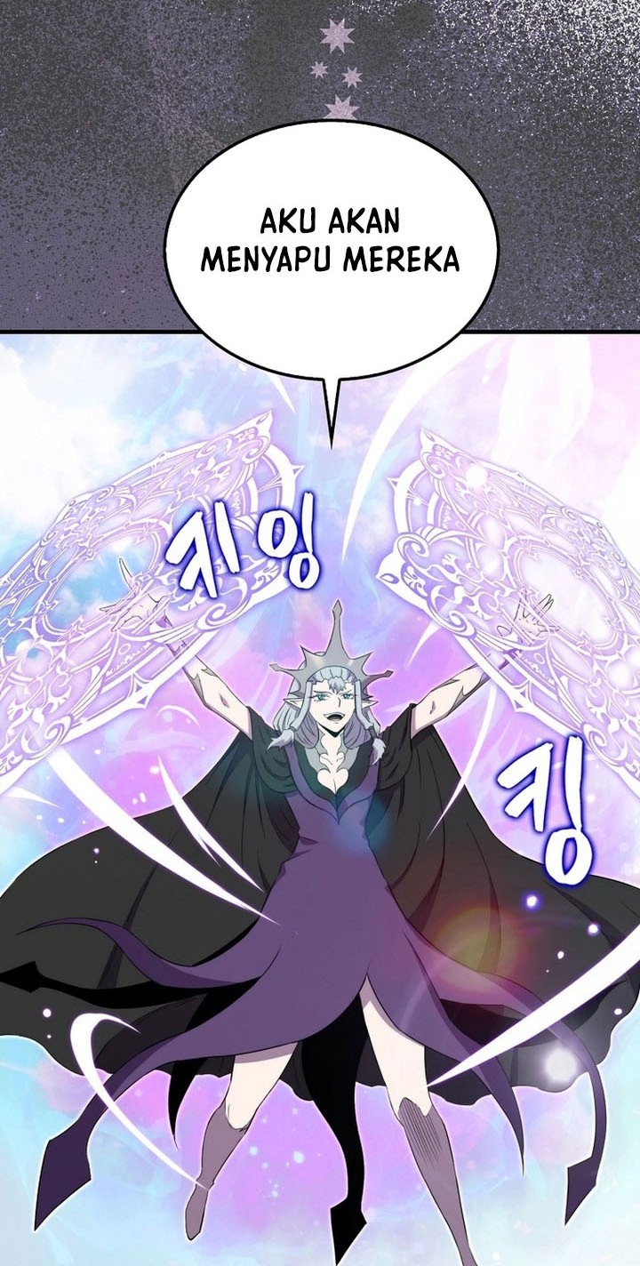 Sleeping Ranker Chapter 131 - halaman 29