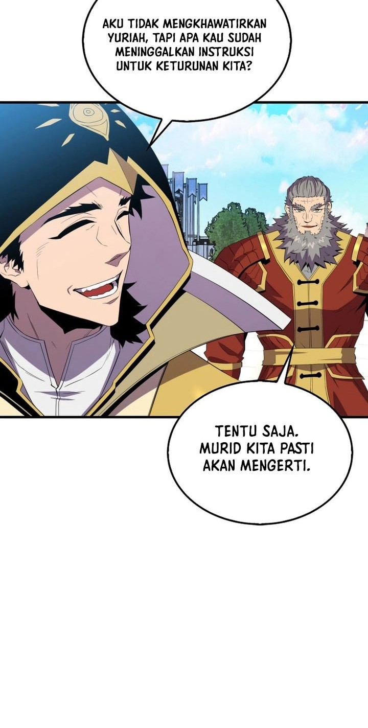 Sleeping Ranker Chapter 131 - halaman 33